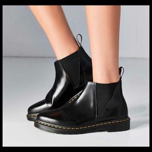 Dr Martens Bianca Chelsea Boot US 9 / UK 7
